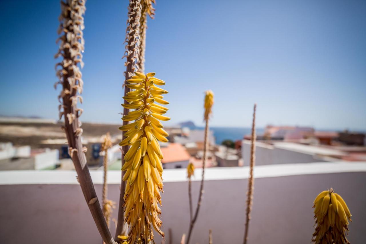 Plaza Vista Mar Dos Daire Los Abrigos Dış mekan fotoğraf